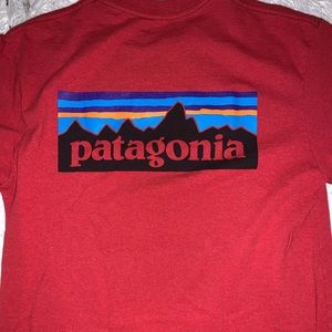 Patagonia T-shirt